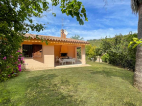 Villa Arianna by Interhome Monte Nai